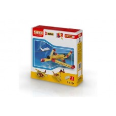 Engino - Inventor Basics - 3 Model Set Engino - Inventor Basics - 3 Model Set